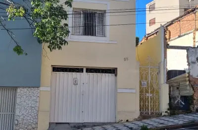 Casa com 2 quartos à venda na Rua Coronel Cavalheiros, 58, Centro, Sorocaba