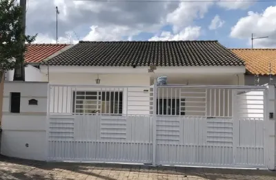 Casa com 3 quartos à venda na Rua Maria Marques de Faria, Jardim Wanel Ville V, Sorocaba