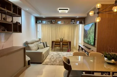 Apartamento com 3 quartos à venda na Rua Antonio Perez Hernandez, Parque Campolim, Sorocaba