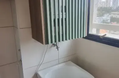 Apartamento com 2 quartos para alugar na Rua Elias Rodrigues Claro, 390, Jardim São Carlos, Sorocaba