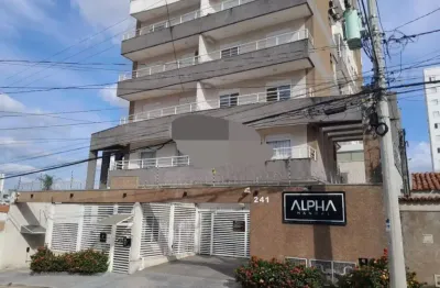 Apartamento com 3 quartos para alugar na Rua Luiz da Silva Rodrigues, 241, Vila Independência, Sorocaba
