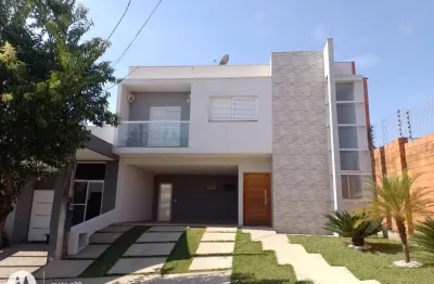 Casa em condomínio fechado com 3 quartos para alugar na Estrada Dinorah, 1815, Loteamento Dinorá Rosa, Sorocaba