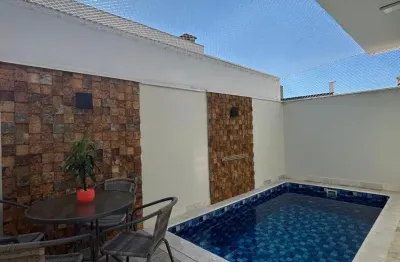 Casa térrea à venda – acabamento premium e conforto total!