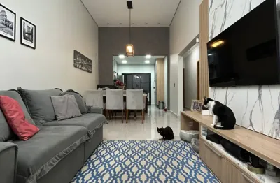 Casa térrea com piscina à venda – acabamento premium e conforto total!