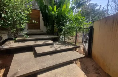Casa comercial jardim pagliato a/t 400m2 a/c 140m2 trav. lituania e joão wagner way.