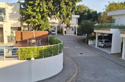 Casa à venda – residencial elegance (próx. parque chico mendes)