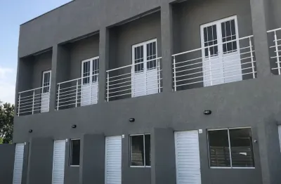 Casa com 2 quartos à venda no Lopes de Oliveira, Sorocaba 
