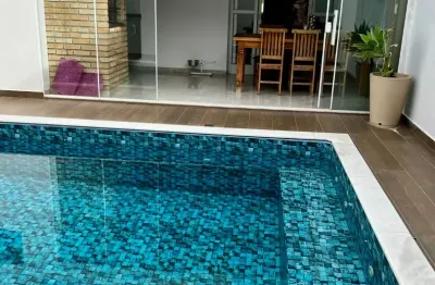 Lindo sobrado para locação – residencial villagio milano