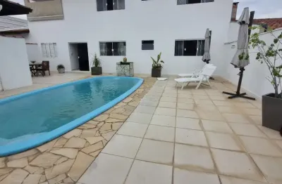 Casa em condomínio fechado com 3 quartos para alugar na Avenida Comendador Camillo Júlio, 100, Jardim Ibiti do Paço, Sorocaba