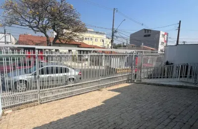 Casa comercial com 4 salas para alugar na Rua Santa Terezinha, 466, Vila Augusta, Sorocaba