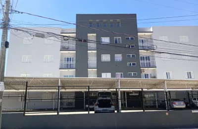 Apartamento com 2 quartos para alugar na Rua José Prestes de Barros, 100, Jardim Prestes de Barros, Sorocaba