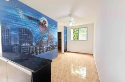 Apartamento com 2 quartos para alugar na Rua Frederico Harder, 160, Jardim Novo Mundo, Sorocaba