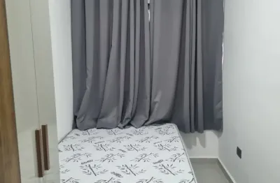 Kitnet / Stúdio para alugar na Rua Paulo Varchavtchik, 412, Boa Vista, Sorocaba