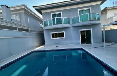 Maravilhoso sobrado para locação – condomínio villa verona