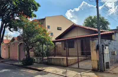 Casa com 3 quartos à venda na Rua Primeiro de Maio, 294, Central Parque Sorocaba, Sorocaba