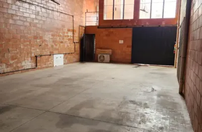 Barracão / Galpão / Depósito com 2 salas para alugar na Rua Francisco Cabrera, 125, Parque dos Eucaliptos, Sorocaba