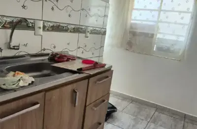 Apartamento Residencial com 2 Dormitórios e Cozinha Planejada