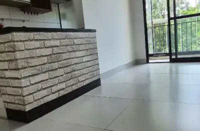 Apartamento com 2 quartos para alugar na Rua Elias Rodrigues Claro, 390, Jardim São Carlos, Sorocaba