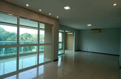 Lindo apartamento edificio villaggio toscana com 4 quartos