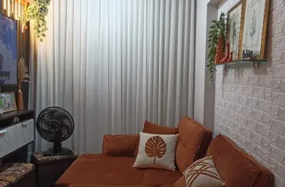 Apartamento com 3 quartos para alugar na Avenida Manoel José de Arruda, 2555, Grande Terceiro, Cuiabá