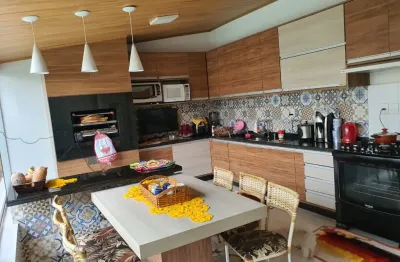 Casa com 3 quartos à venda no Jardim Imperador, Várzea Grande 