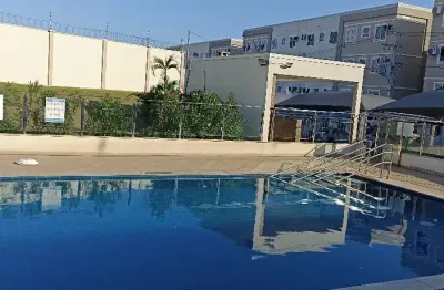 Apartamento com 2 quartos para alugar na Avenida Mário Palma, 438, Ribeirão do Lipa, Cuiabá