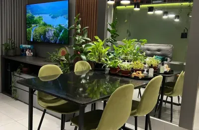 Apartamento com 2 quartos para alugar na Avenida Senador Filinto Müller, 1343, Quilombo, Cuiabá