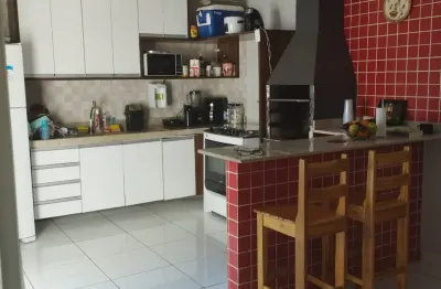 Casa em condomínio fechado com 2 quartos à venda na Rua Brasil, 001, Guarita, Várzea Grande