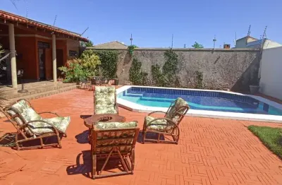 Casa com 4 quartos à venda na Rua Samatra, 01, Jardim Shangri-La, Cuiabá