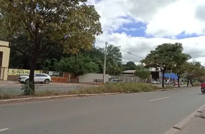 Terreno à venda na Av Das Torres, 001, Jardim Imperial, Cuiabá