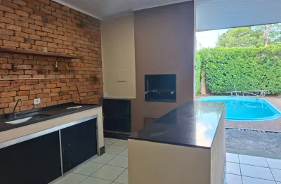 Casa com 4 quartos para alugar no Boa Esperança, Cuiabá 