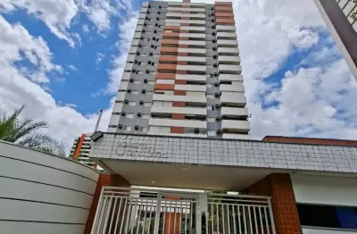 Excelente apartamento no jardim das américas com 126 m2 e 2 vagas