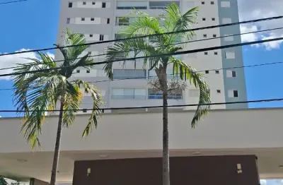 Lindo apartamento no Edifício Riviera Duque de Caxias com 3 suítes