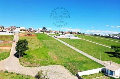Terreno à venda na Estr. Mun. José Augusto Peçanha Brandão, Boa Vista, Piracaia