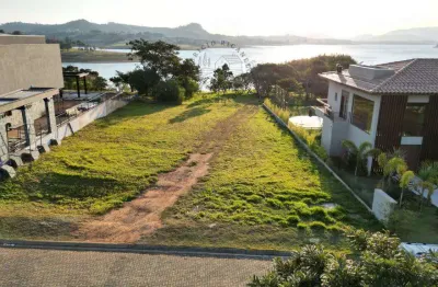 Terreno pé na água à venda no condomínio porto laranjeiras em piracaia-sp