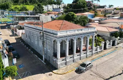 Casa com 4 quartos à venda na Avenida Cel. Silvino Júlio Guimarães, 154, Centro, Piracaia