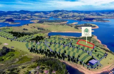 Viva o exclusivo na represa do jaguari: seu refúgio inovador no condomínio copaíba