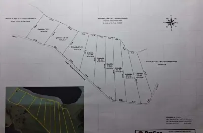 Glebas rurais de 20.000m2 à venda na beira da represa do jaguari em piracaia-sp
