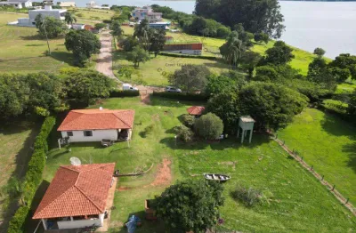 Residência exclusiva: casa no condomínio ponta das castanheiras - 2 mil metros quadrados