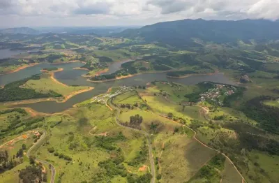 Gigante das águas em joanópolis-sp: embarque na exclusividade de 6 glebas de 20 mil m² e 7 lotes privativos de 2 mil m²!