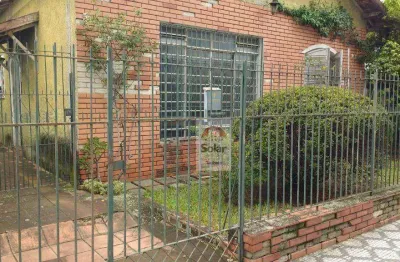 Casa com 3 quartos à venda na Rua Voluntário Penna Ramos, Centro, Taubaté