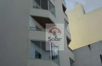 Apartamento à venda, 137 m² por r$ 420.000,00 - centro - taubaté/sp