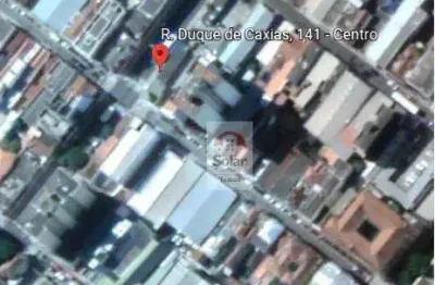 Ponto à venda, 530 m² por r$ 8.000.000,00 - centro - taubaté/sp