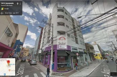 Prédio à venda, 1600 m² por r$ 12.000.000,00 - centro - taubaté/sp