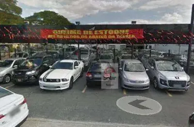 Ponto à venda por r$ 5.000.000 - jardim das nações - taubaté/sp