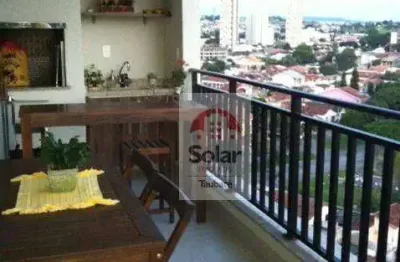 Apartamento à venda, 98 m² por r$ 650.000,00 - jardim independência - taubaté/sp