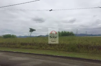 Terreno à venda, 1000 m² por r$ 280.000,00 - condomínio village da serra - tremembé/sp