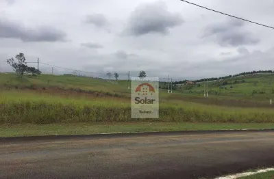 Terreno à venda, 1000 m² por r$ 240.000,00 - condomínio village da serra - tremembé/sp