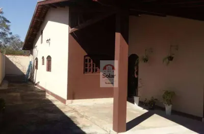 Casa à venda, 160 m² por r$ 380.000,00 - jardim gurilândia - taubaté/sp