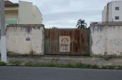 Terreno à venda, 500 m² por r$ 350.000,00 - parque são luís - taubaté/sp